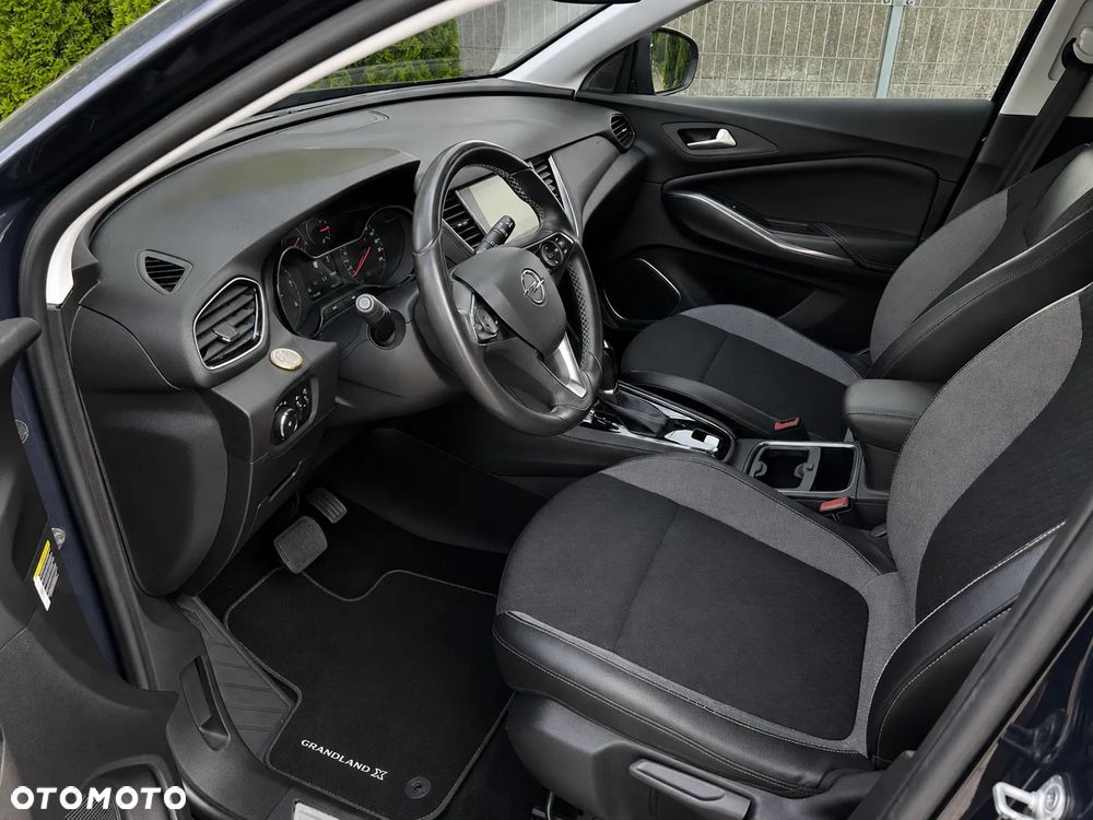 Opel Grandland X 1.6 D Start/Stop Automatik INNOVATION - 3