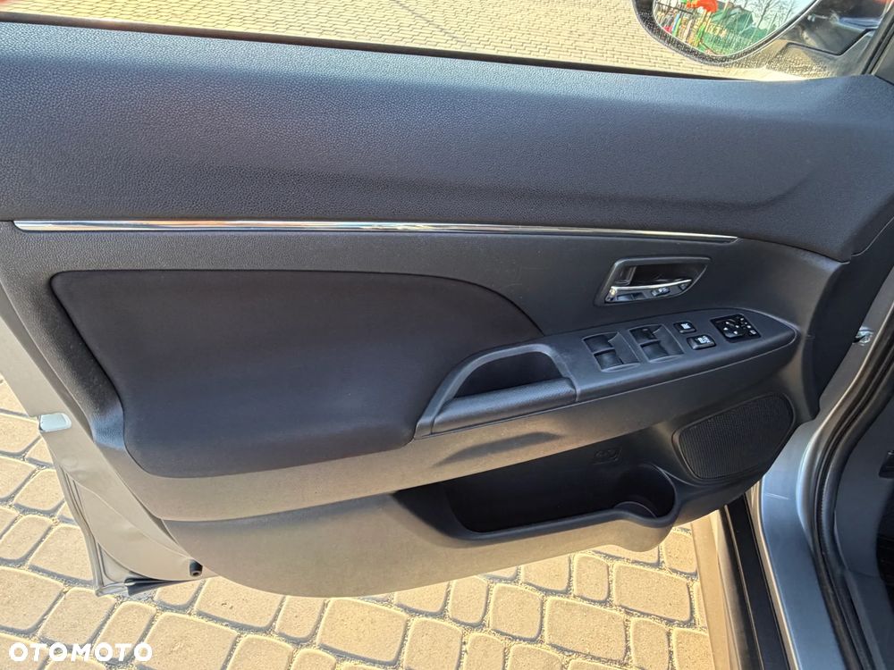 Mitsubishi ASX 1.8 DID Invite - 25