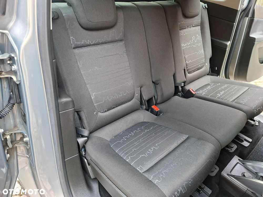 Opel Meriva 1.4 Innovation - 14