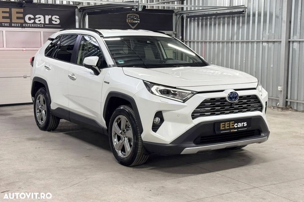 Toyota RAV4 - 24