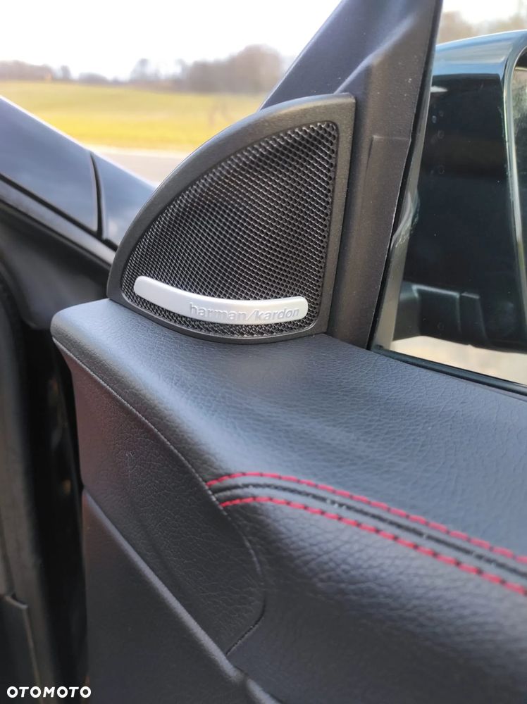 Mercedes-Benz CLA AMG 45 4-Matic - 11