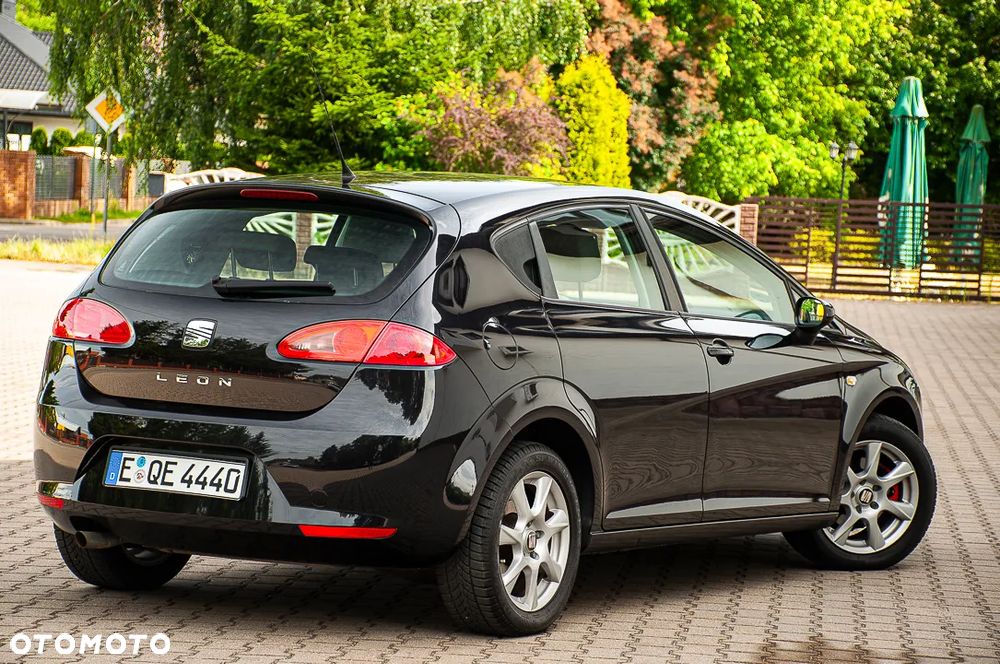 Seat Leon 1.6 Style - 14