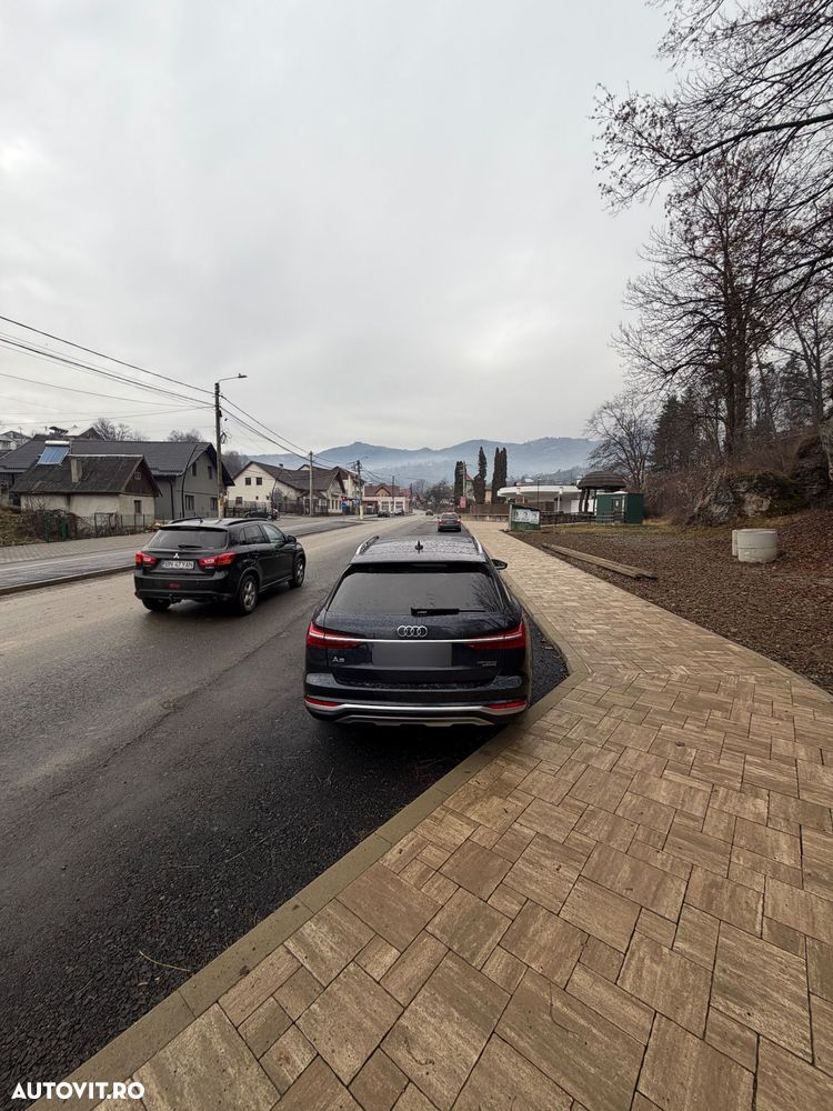 Audi A6 Allroad - 18