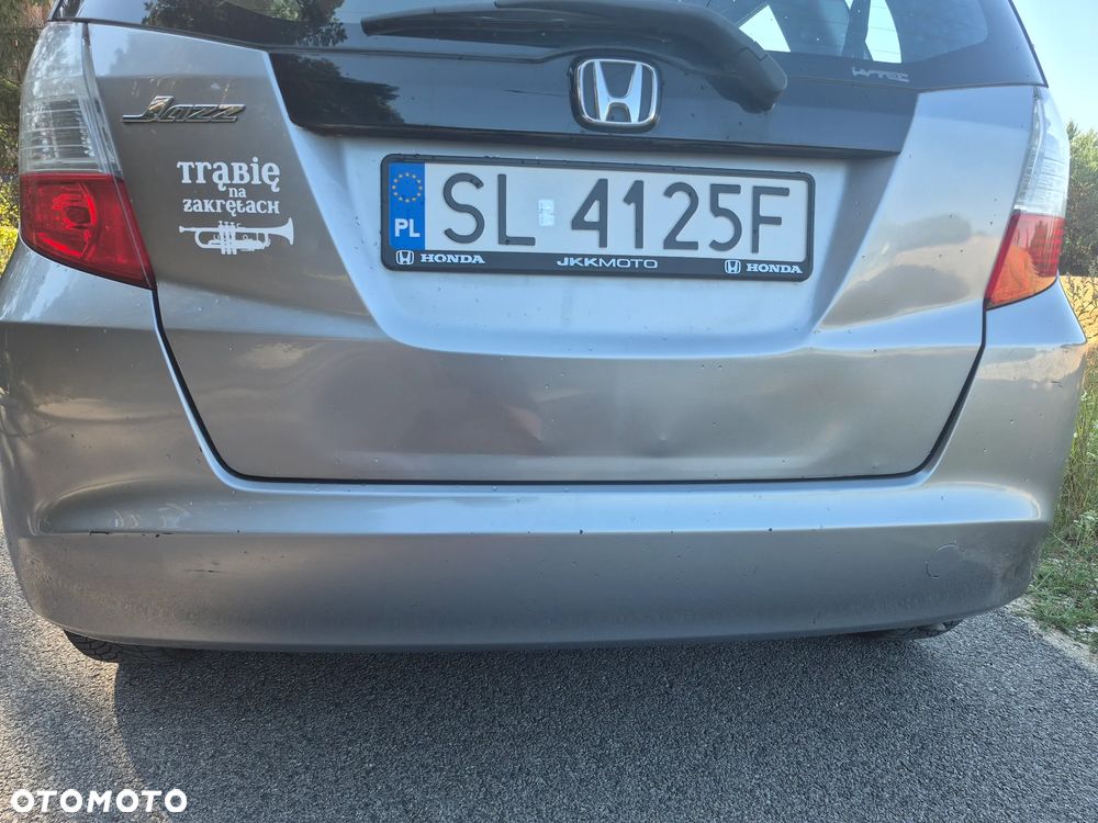Honda Jazz 1.2 Trend - 16