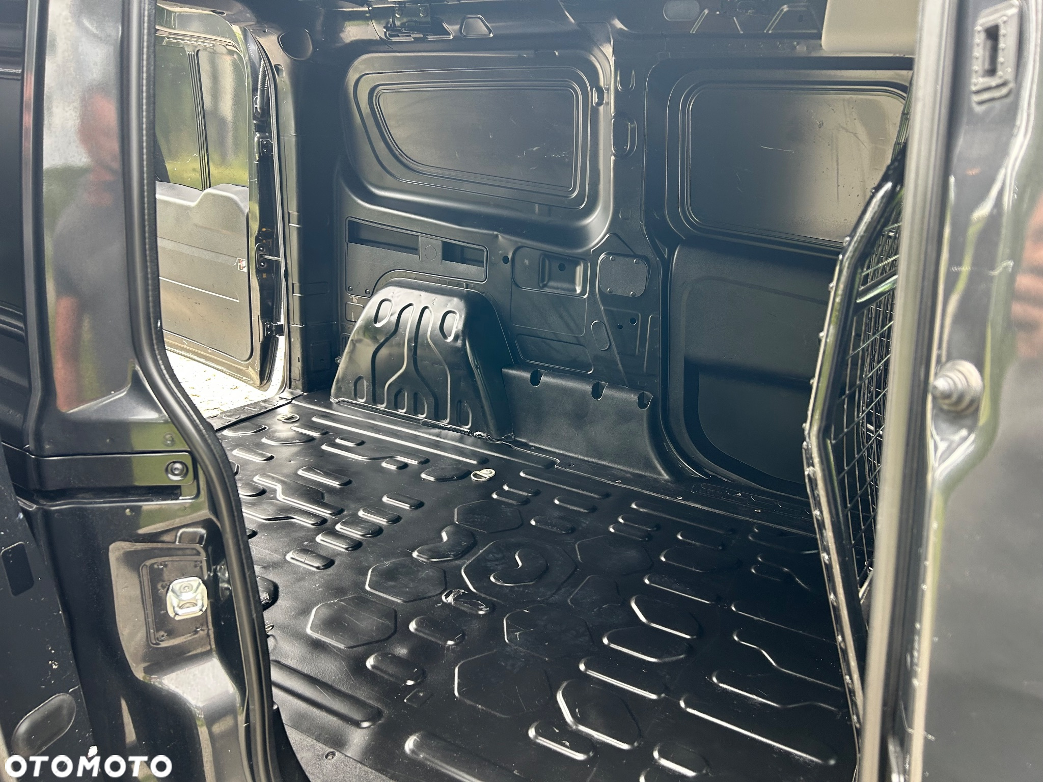 Fiat Doblo - 12