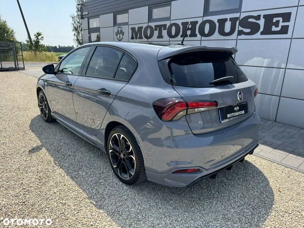 Fiat Tipo 1.4 T-Jet S-Design - 11