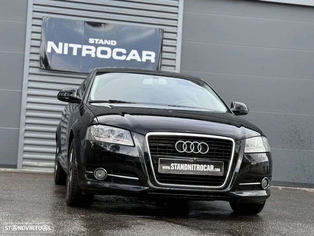 Audi A3 Sportback - 22