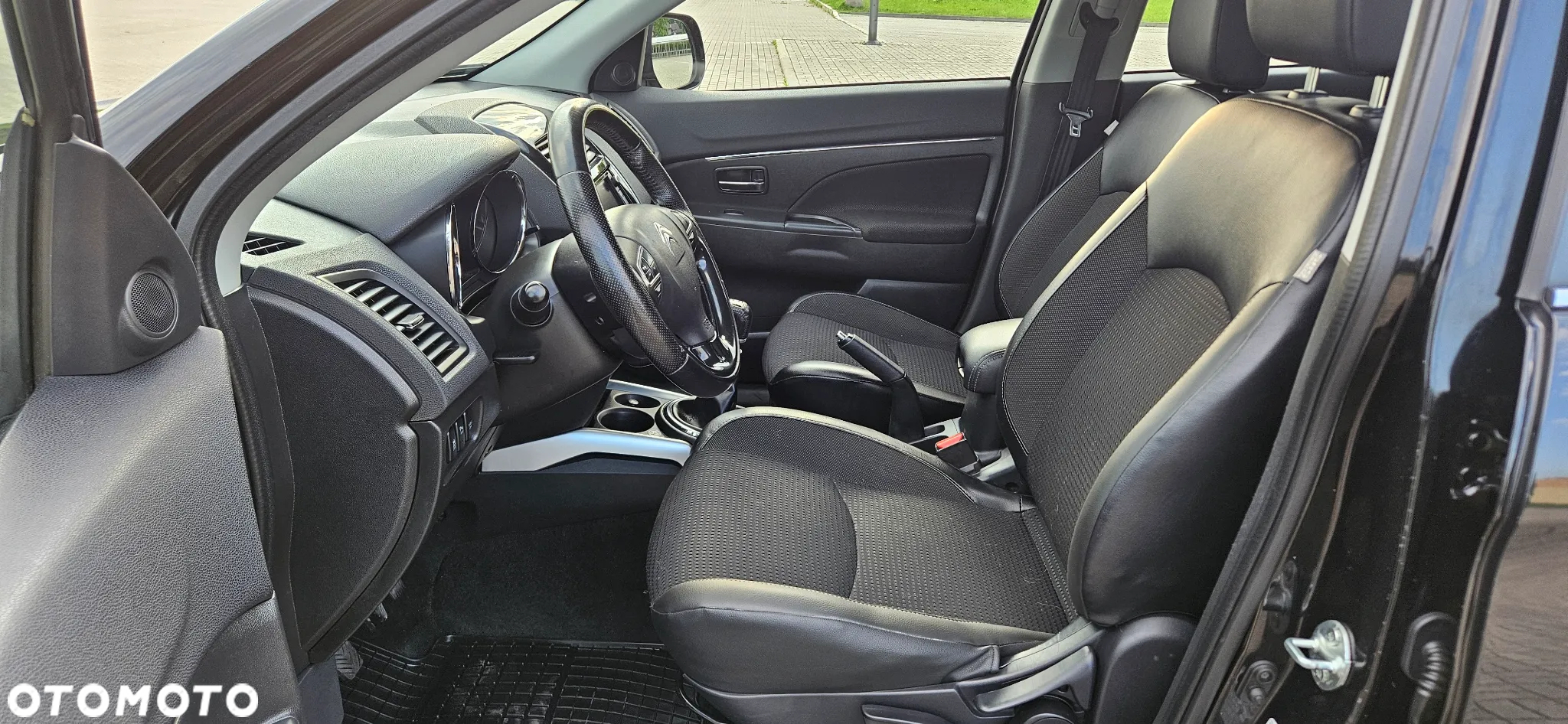 Citroën C4 Aircross 1.6 HDi STT 4x2 Exclusive - 5