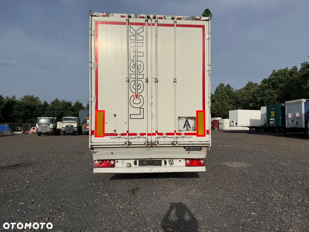 Knapen K200/nowa podloga 10 mm/ - 2