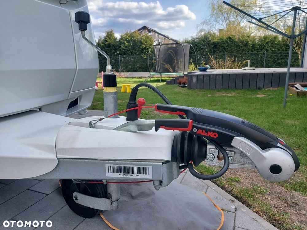 Fendt Bianco Activ - 7