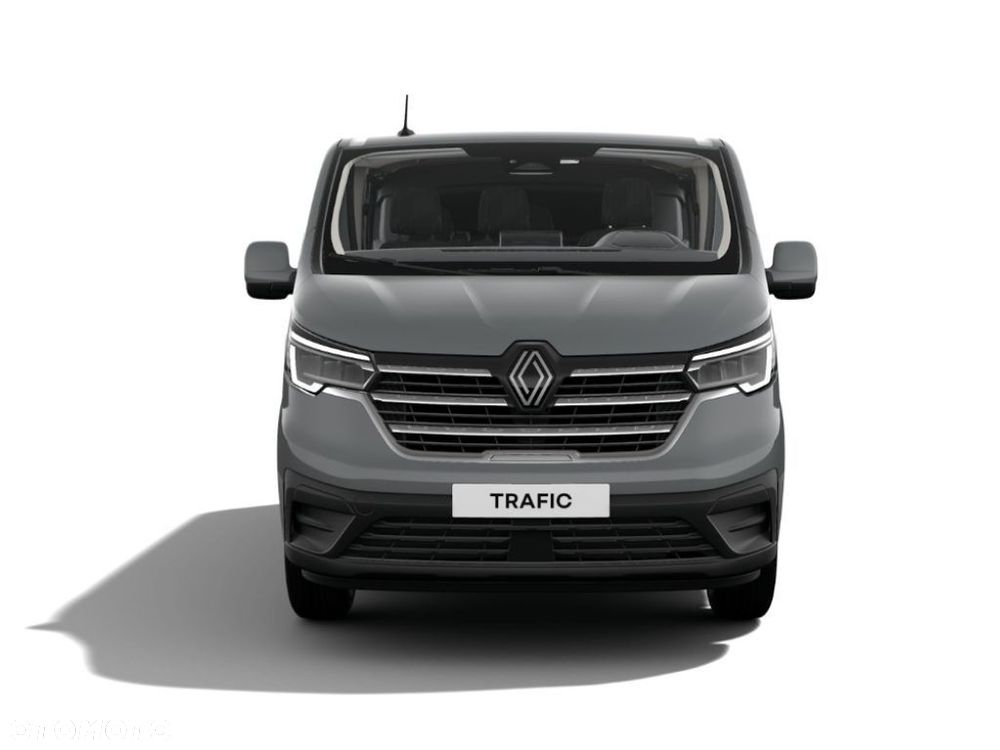 Renault trafic - 5