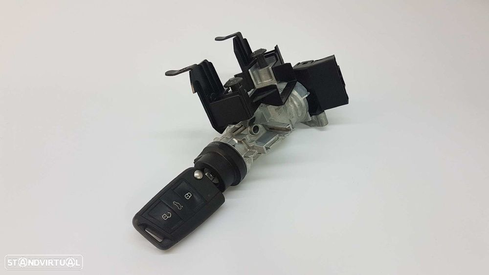 CANHÃO DE INGIÇÃO VOLKSWAGEN POLO ADVANCE - 6