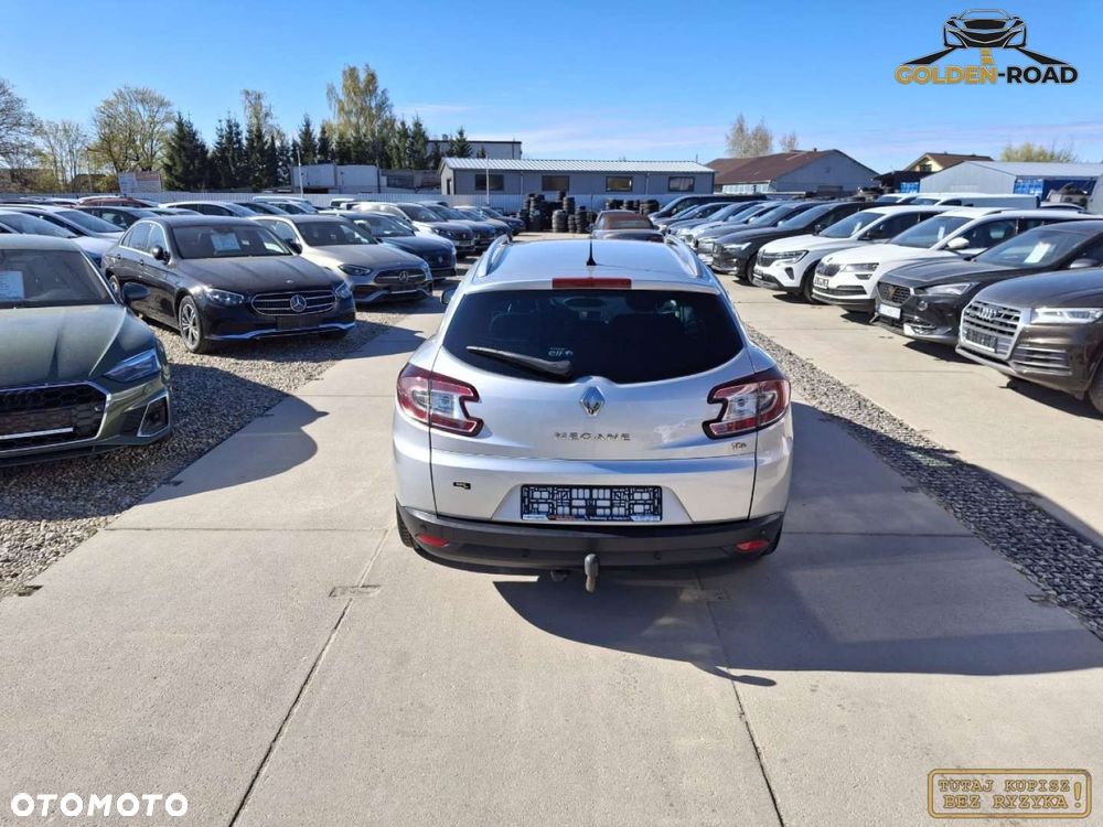 Renault Megane - 7