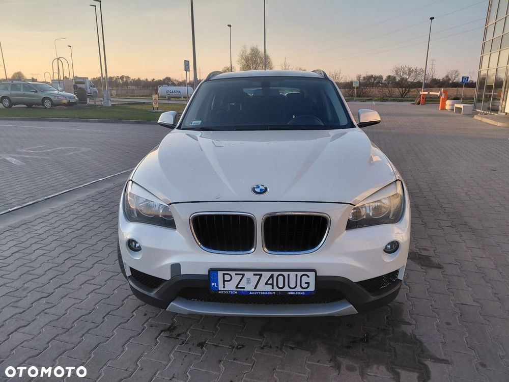 BMW X1 xDrive18d - 2