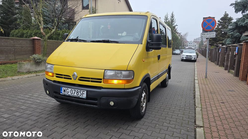 Renault Master - 9
