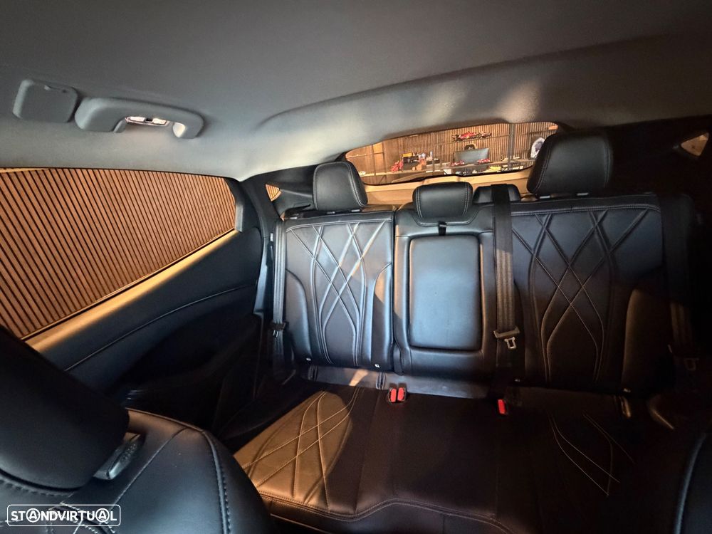 Ford Mustang Mach-E Premium - 21