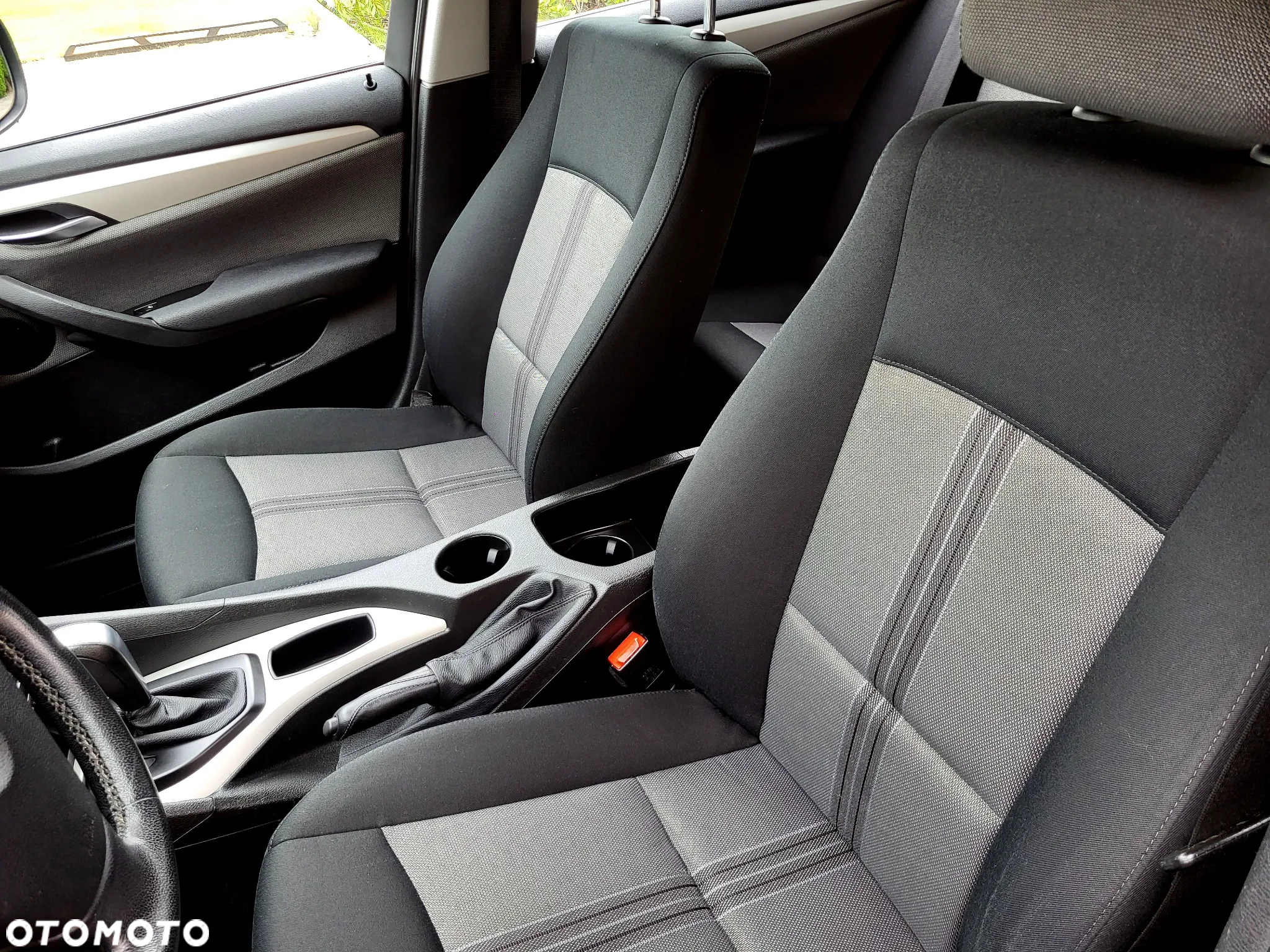 BMW X1 - 28