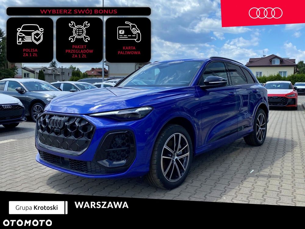Audi Q5 - 1