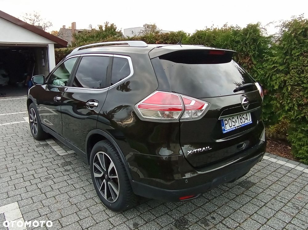 Nissan X-Trail 1.6 DCi Acenta 2WD - 4