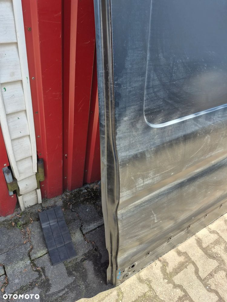 Ford Transit mk8 poszycie bok BK31-V279E11-GC - 5