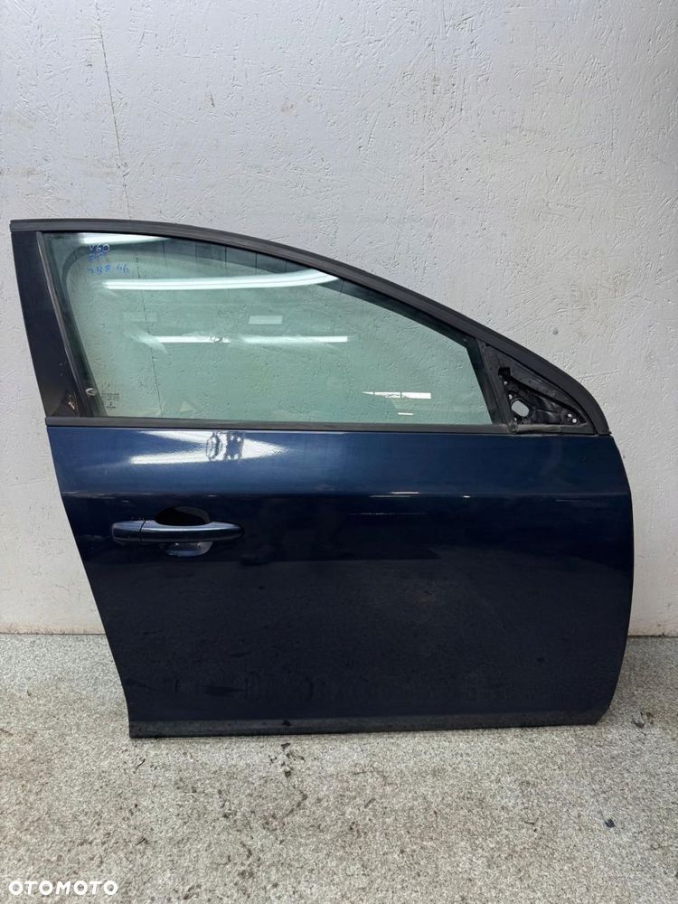 drzwi prawy przód volvo s60 ii v60 2011-2018 498-46 - 4