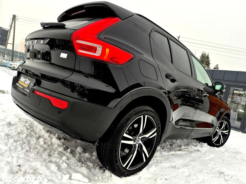 Volvo XC 40 T4 Recharge DKG RDesign - 5