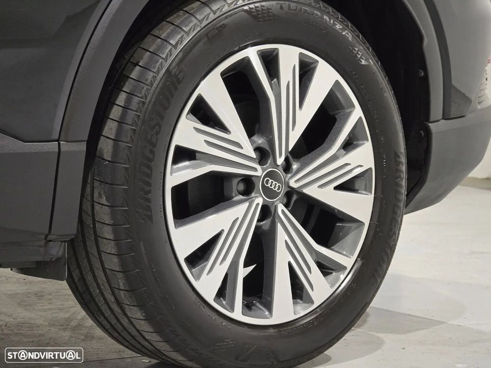 Audi Q4 Sportback e-tron 35 55 kWh - 17