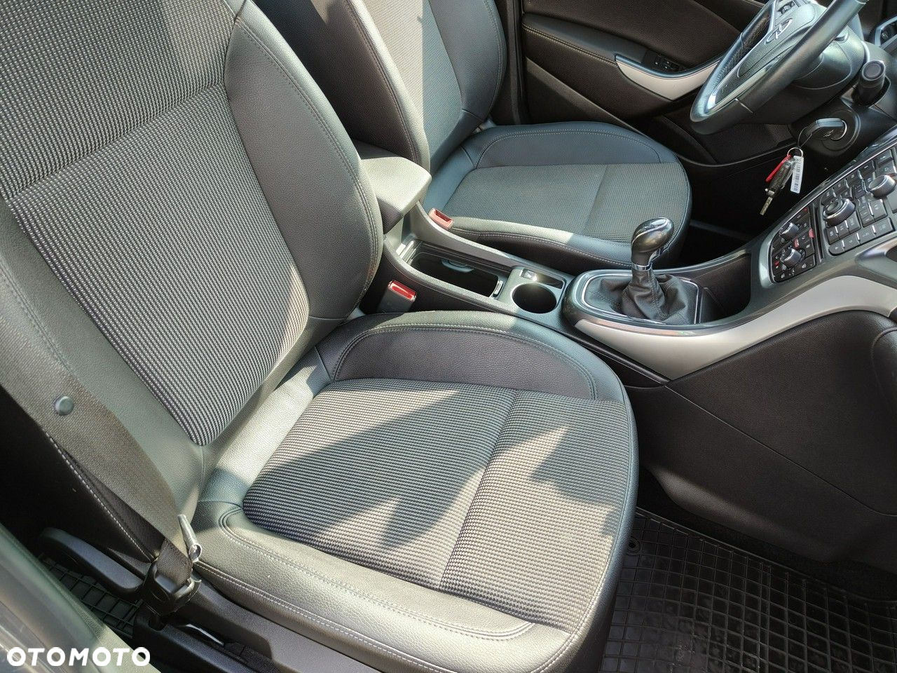 Opel Astra - 13