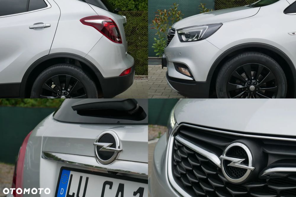 Opel Mokka 1.4 Turbo ecoFLEX Start/Stop Color Edition - 16