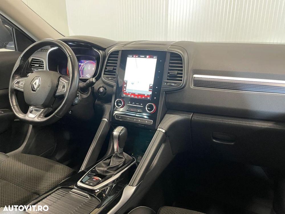 Renault Koleos BLUE dCi X-Tronic 4WD Intens - 8