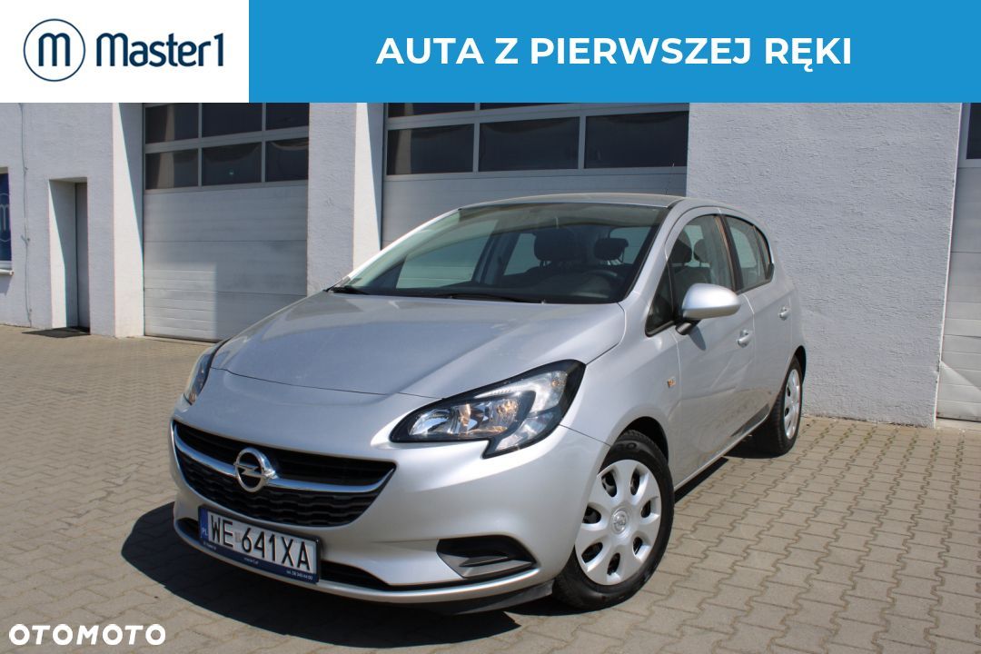 Opel Corsa 1.4 Enjoy - 1