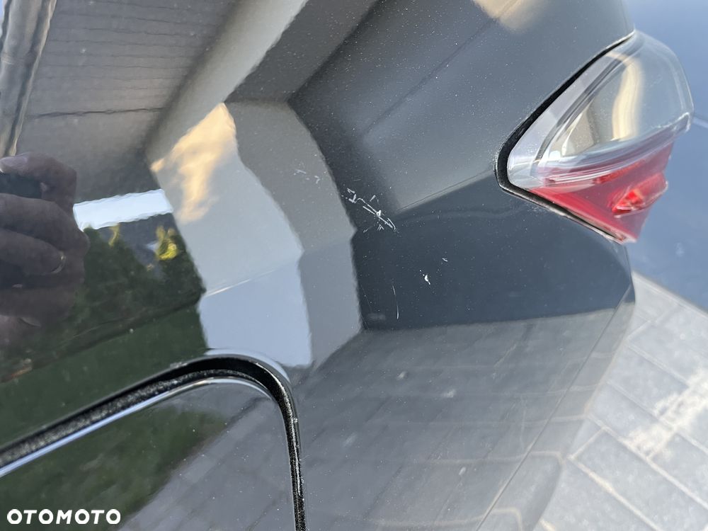 Toyota Corolla 1.6 Prestige MS EU6 - 30