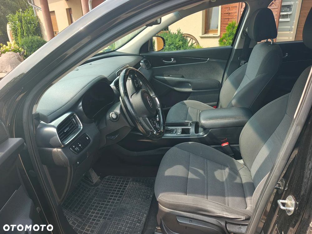 Kia Sorento 2.0 CRDI M - 8