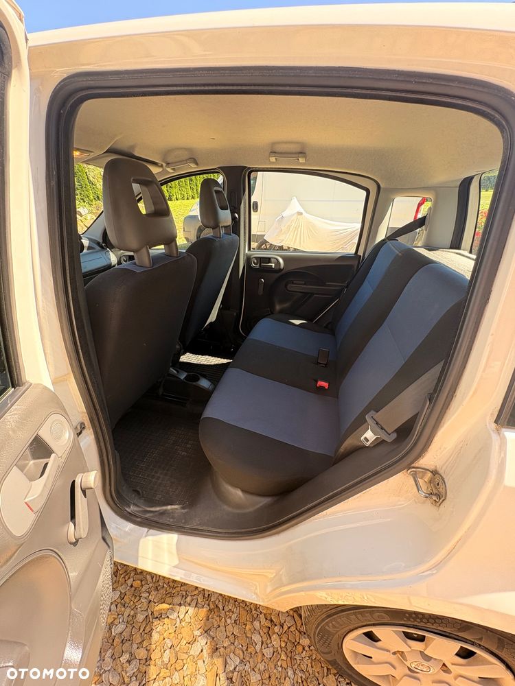Fiat Panda 1.2 Active - 7