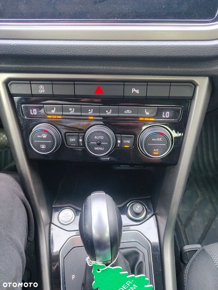 Volkswagen T-Roc 2.0 TDI SCR DSG ACTIVE - 15