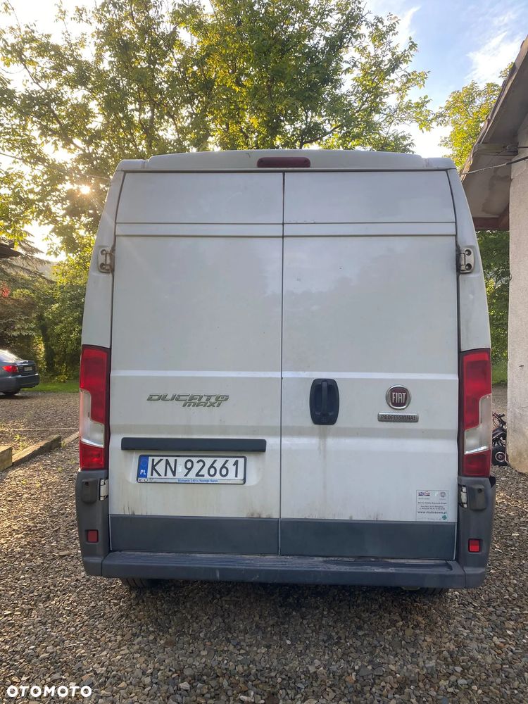 Fiat Ducato - 2