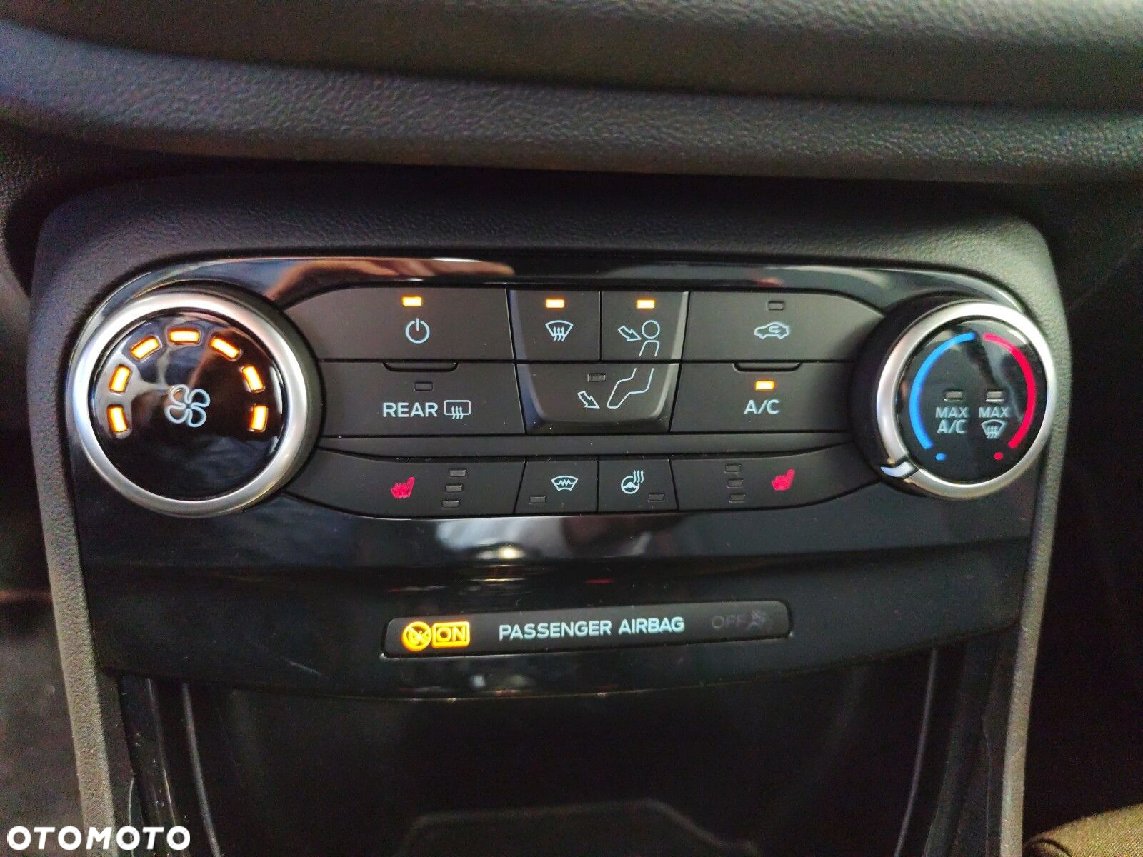 Ford Puma - 24
