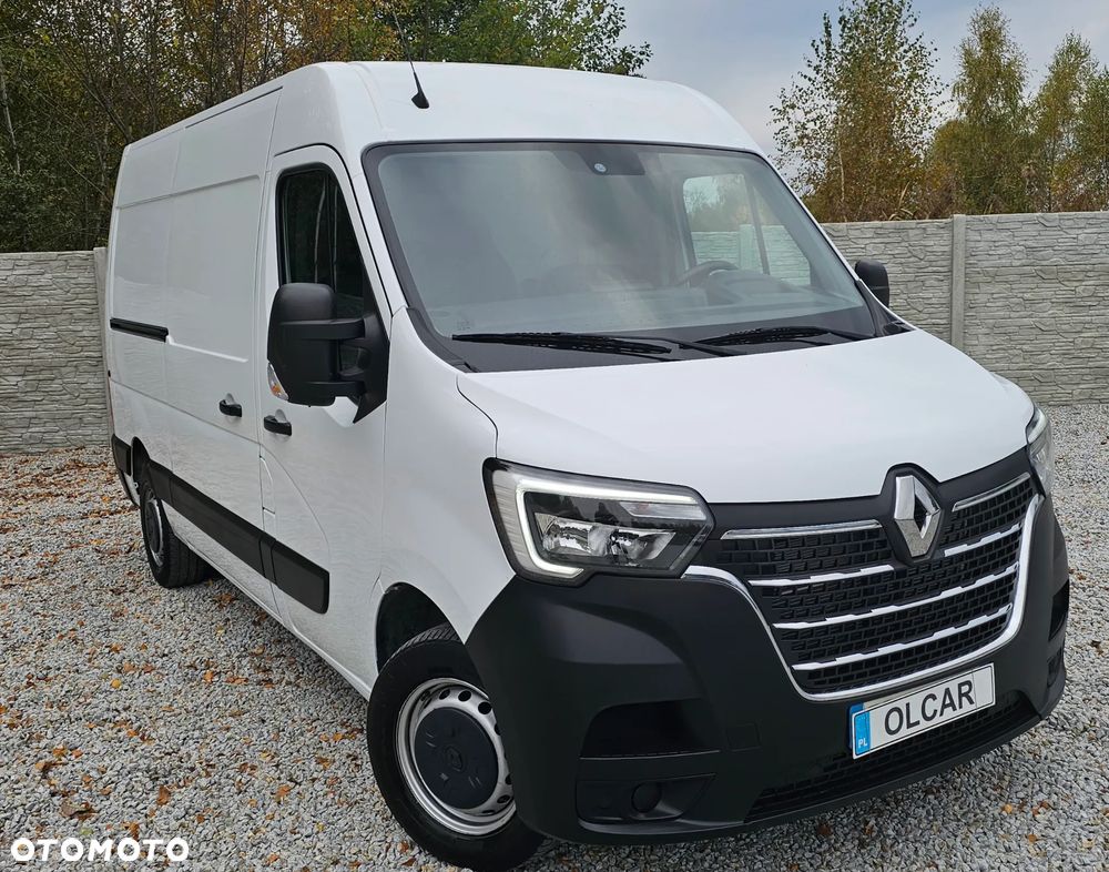 Renault MASTER - 1