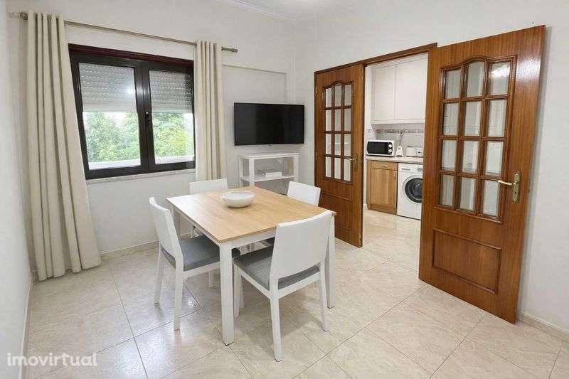 Apartamento T4 com marquise - Grande imagem: 3/12