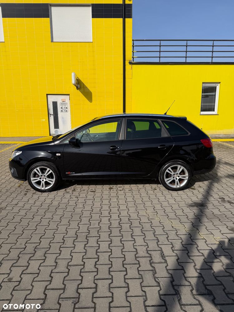 Seat Ibiza - 3