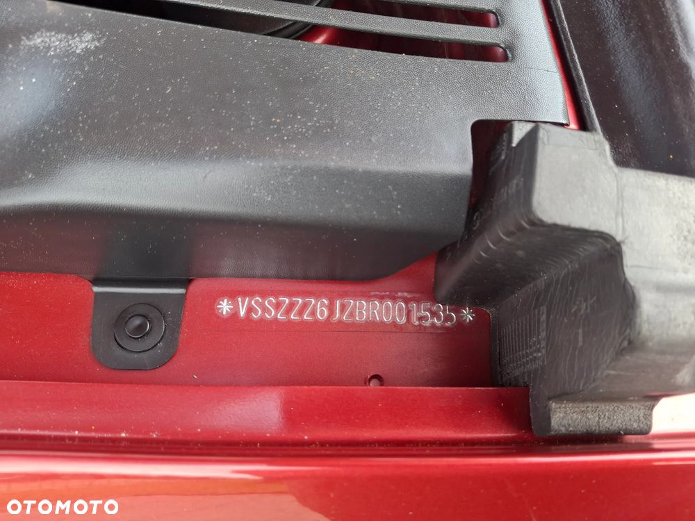 Seat Ibiza 1.4 16V Style - 26