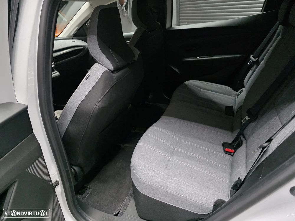 Renault Mégane E-Tech EV40 Equilibre - 17