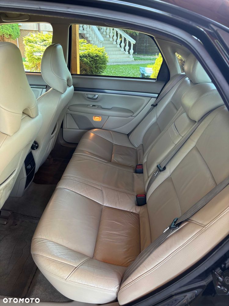 Volvo S80 - 8