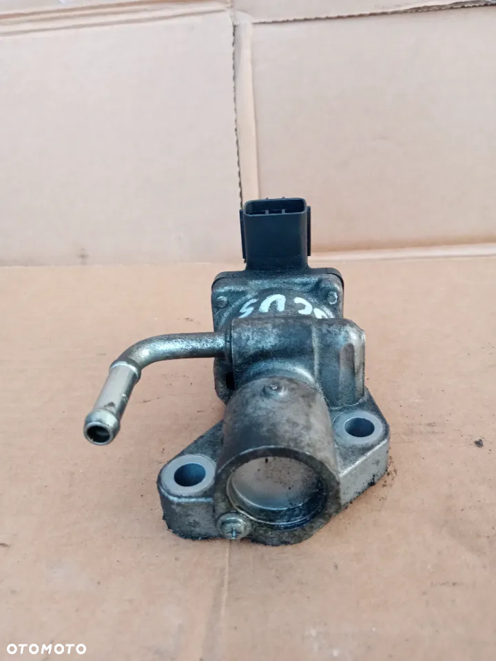 Zawór EGR Ford Focus MK2 1.8 16V 1S7G-9D475-AH - 4
