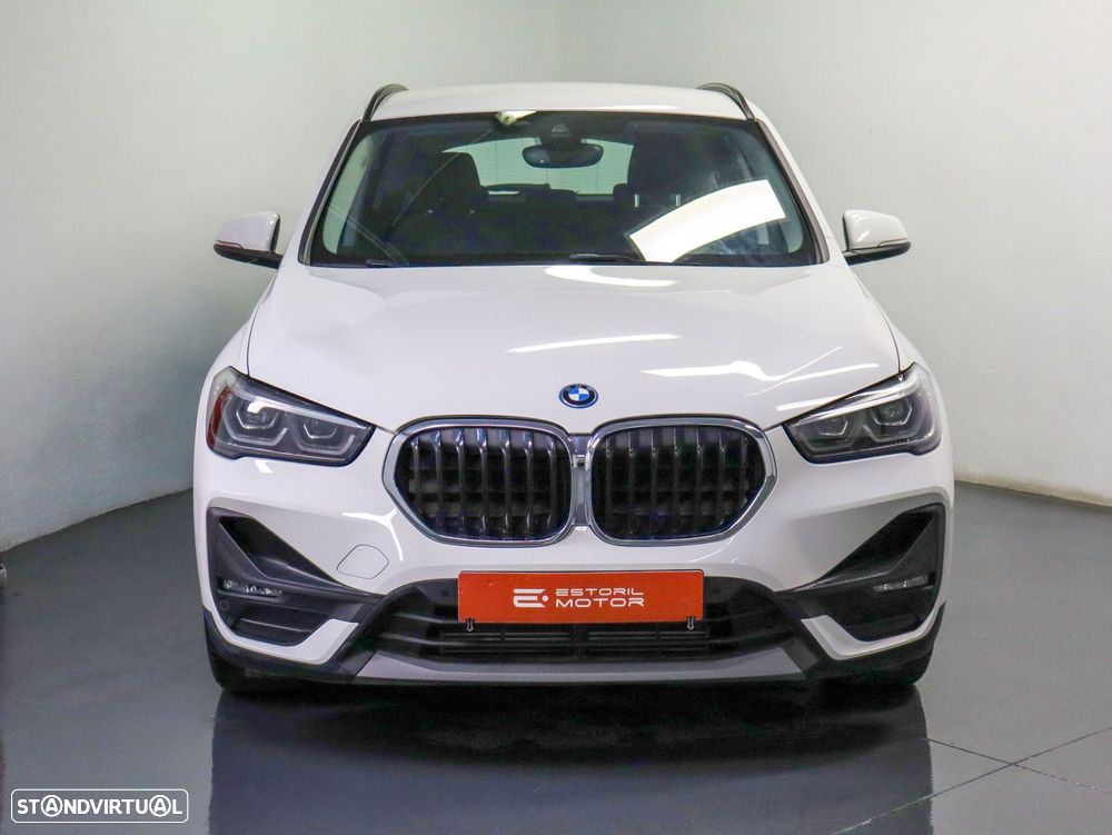 BMW X1 25 e xDrive - 2