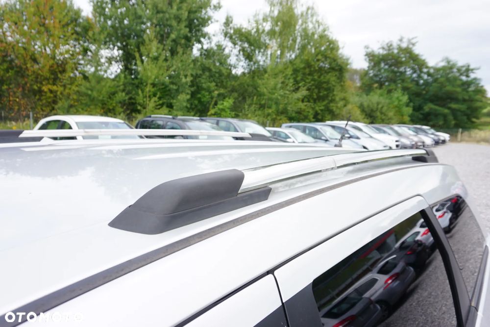 Dodge Journey 2.0 CRD R/T - 8