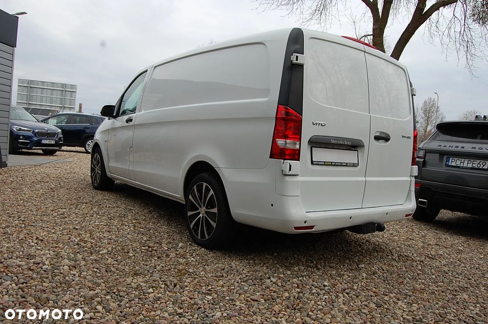 Mercedes-Benz Vito - 26