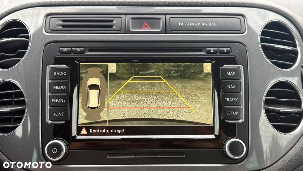 Volkswagen Tiguan 2.0 TDI 4Mot Sport&Style DSG - 26