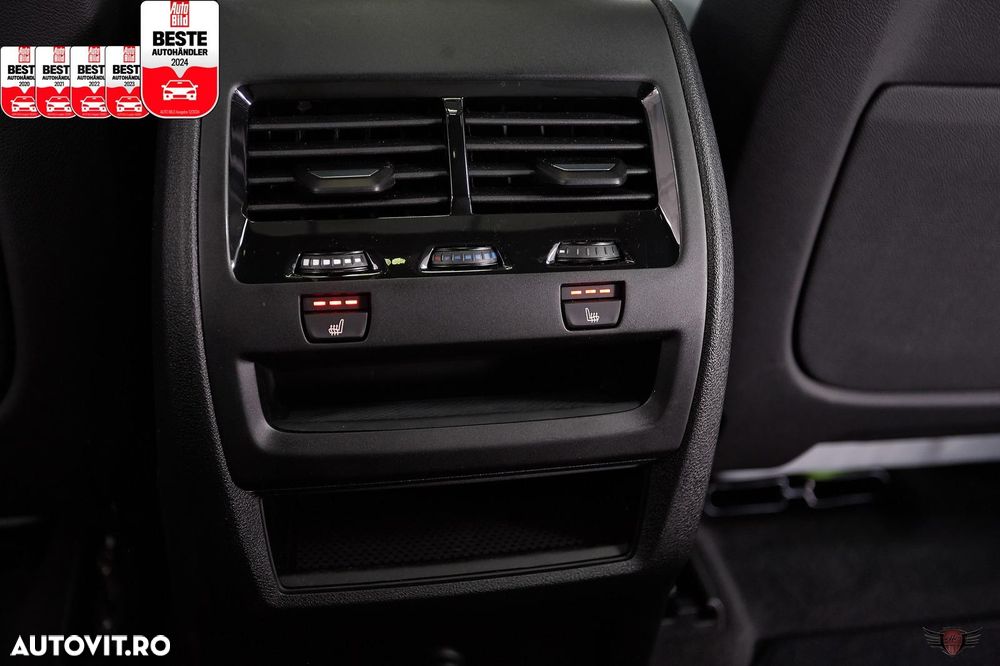 BMW X6 xDrive40d M Sport - 32