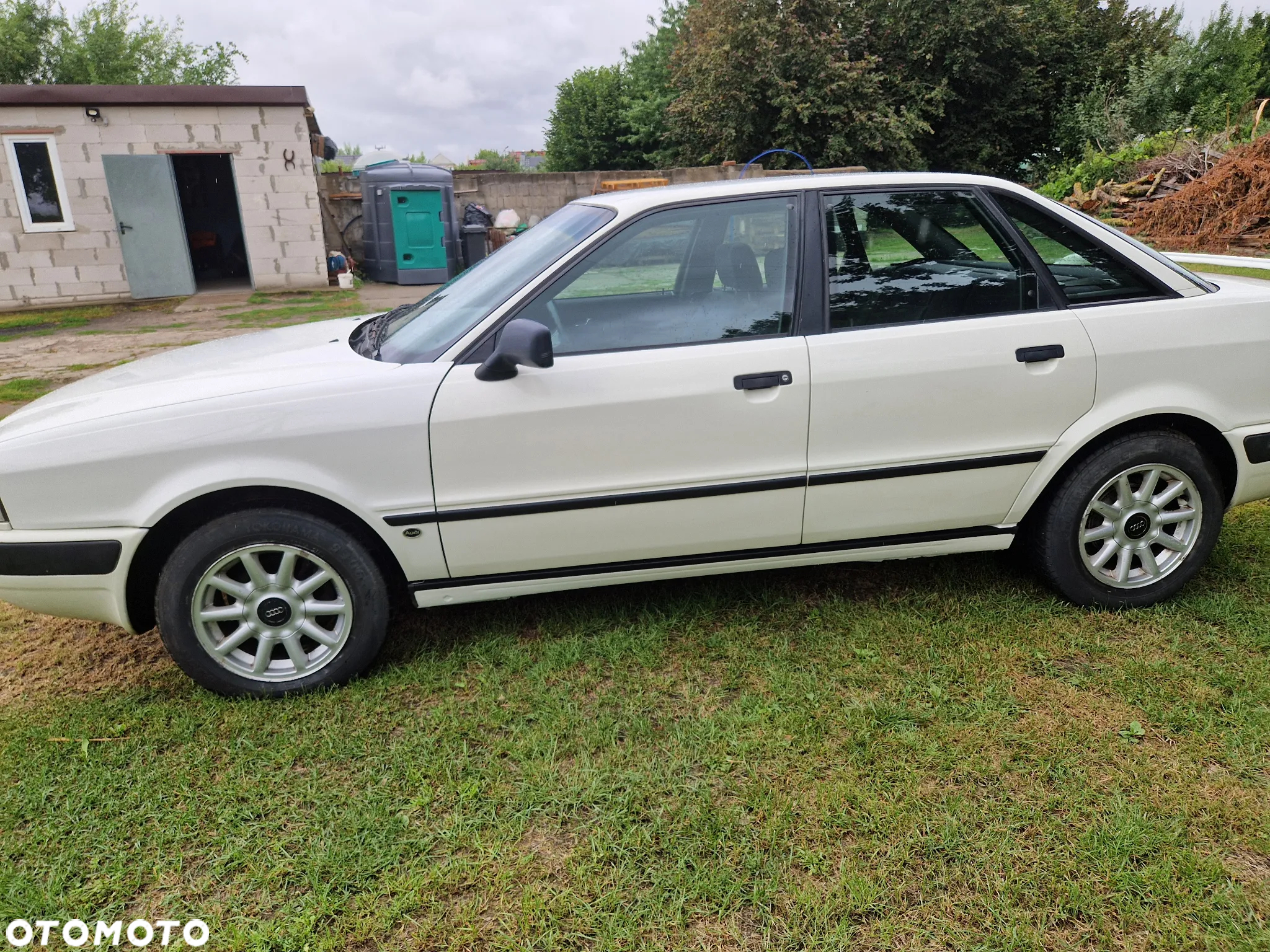 Audi A4 1.9 TDI - 2